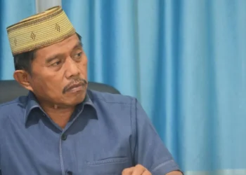 Pemkab Gorontalo Utara Diminta Segera Ajukan RAPBD-P 2023