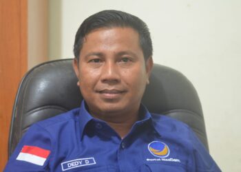 Discover Gorontalo Diharapkan Tingkatkan Kunjungan Pariwisata
