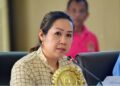 Perubahan Alat Kelengkapan Dewan, Ini Kata Deisy Sandra Datau