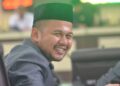 DPRD Gorut Minta Masyarakat Bantu Awasi Kinerja Eksekutif