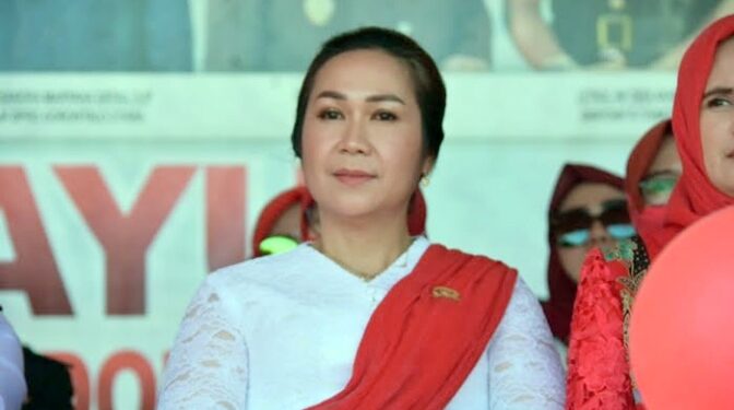 DPRD Gorut Sebut Anggaran Gaji PPPK Masih Sangat Banyak