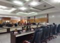 TPAD Tidak Hadir, DPRD Gorontalo Utara Batalkan Rapat Banggar