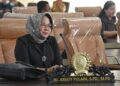 Ariyati Polapa Dukung Perencanaan Berbasis PAD Guna Identifikasi OPD Peraup Pendapatan
