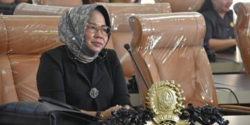 Ariyati Polapa Dukung Perencanaan Berbasis PAD Guna Identifikasi OPD Peraup Pendapatan
