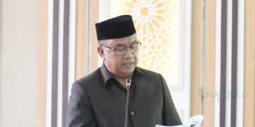 DPRD Minta Lanjutan Proyek Jalan Bypass Gorontalo Utara Diawasi