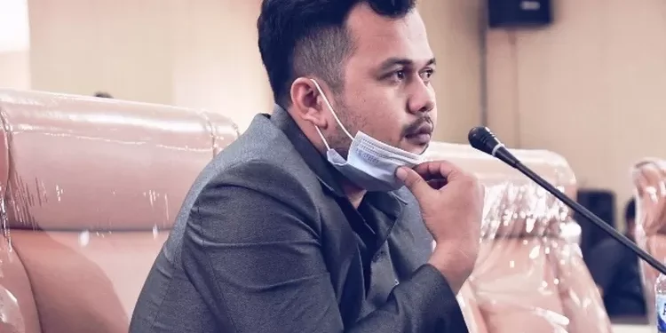 DPRD Dorong Pemda Gorut Bangun Terminal Tipe C