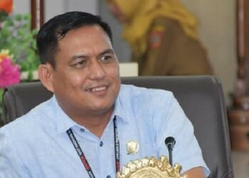 Anggaran Tiga OPD Berkurang di 2024, Ini kata DPRD Gorut