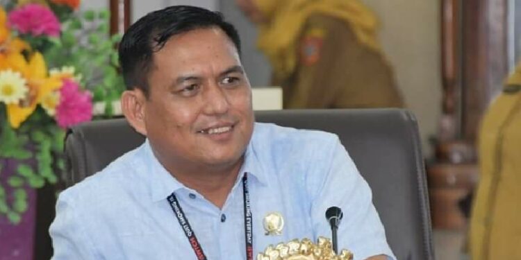 Anggaran Tiga OPD Berkurang di 2024, Ini kata DPRD Gorut