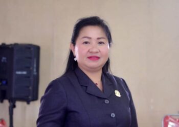 Wisye Pangemanan : Cegah Politik Uang Dapat Selamatkan Bangsa