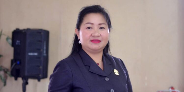 Wisye Pangemanan : Cegah Politik Uang Dapat Selamatkan Bangsa