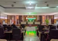 Fraksi PAN Soroti Ketidakhadiran Bupati Gorut dalam Paripurna