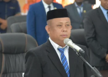 Pemkab Gorut Diminta Tidak Berhentikan Tenaga Honorer