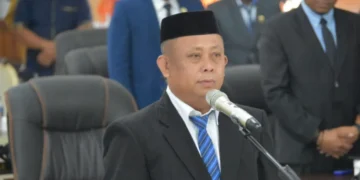 Pemkab Gorut Diminta Tidak Berhentikan Tenaga Honorer