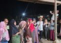 Bantu Pembangunan Jalan Pertanian, Ini Kata Aleg Dekab Gorut Dedy Dunggio