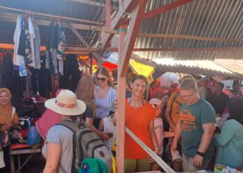 DPRD Harap Wisatawan Lebih Lama Nikmati Pariwisata di Gorut