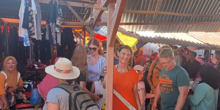 DPRD Harap Wisatawan Lebih Lama Nikmati Pariwisata di Gorut