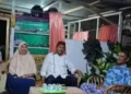 DPRD Gorut Siap Dukung Orang Tua Paskibraka Nasional ke Jakarta