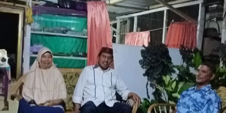 DPRD Gorut Siap Dukung Orang Tua Paskibraka Nasional ke Jakarta