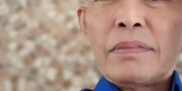 Penertiban Alat Peraga Sosialisasi Berupa APK, Mansir Mudeng Sebut Bawaslu Tebang Pilih