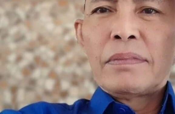 Penertiban Alat Peraga Sosialisasi Berupa APK, Mansir Mudeng Sebut Bawaslu Tebang Pilih