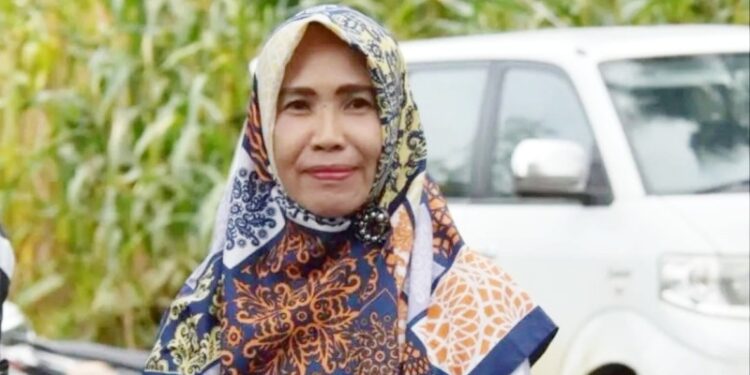 Gerak Cepat Pemda Gorut Terkait Keluhan Warga Transmigrasi SP Motihelumo