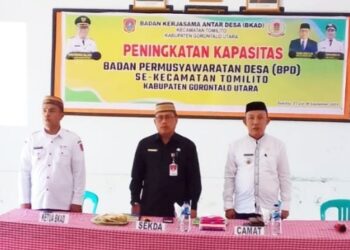 Suleman Lakoro: Lagu Kebangsaan Wajib Dalam Berbagai Acara Resmi Pemerintah