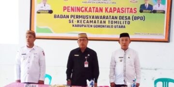 Suleman Lakoro: Lagu Kebangsaan Wajib Dalam Berbagai Acara Resmi Pemerintah
