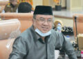 DPRD Gorut Pastikan APBD 2024 Prioritas Dana Hibah Pilkada