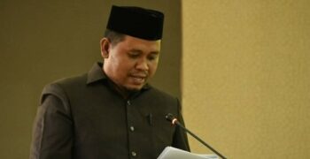 DPRD Gorontalo Utara Nilai Teripang Susu Dapat Penuhi Pasar Ekspor
