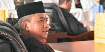 DPRD Gorut Pastikan Awasi Ketat Pembangunan Jalan Bebas Hambatan