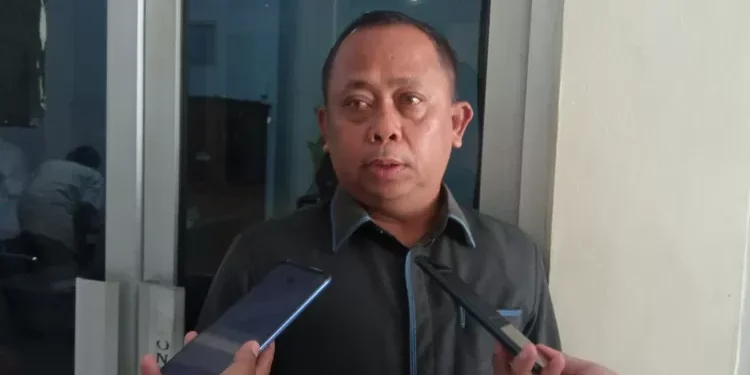 DPRD Gorut Rencanakan Pembahasan Persentase Tarif Ranperda Pajak dan Retribusi