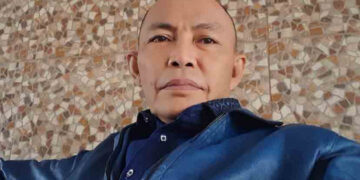 Gelar Rakornis Staf Khusus, Mansir Mudeng : Peran Staf Khusus Bagian Dari Pembangunan Daerah