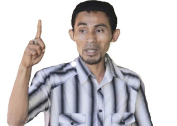 Aktivis SPJ Minta Bupati Gorut Jangan Tutup Mata Terkait Hak Para Sopir