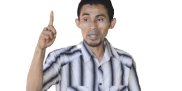 Aktivis SPJ Minta Bupati Gorut Jangan Tutup Mata Terkait Hak Para Sopir