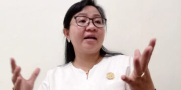 Salurkan Bantuan Kepada Disabilitas Usia Sekolah, Ini Harapan Komisi III DPRD Gorut