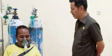 Komisi II DPRD Gorut Desak Kenaikan Insentif Tenaga Kesehatan, Dedy Dunggio : Semua Ini Demi Rakyat Gorut
