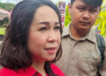 Deisy Sandra Datau : Sebagai Eksekutor, Pemda Gorut Harus Terbuka Terkait Pengelolaan Anggaran