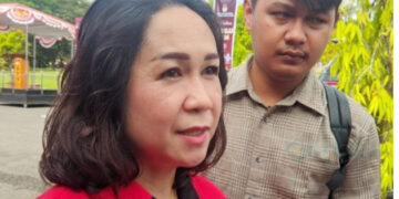 Deisy Sandra Datau : Sebagai Eksekutor, Pemda Gorut Harus Terbuka Terkait Pengelolaan Anggaran