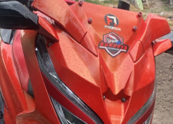 Kenderaan Milik Konsumen Dicuri, BFI Dan Pihak Eksternal Dilaporkan