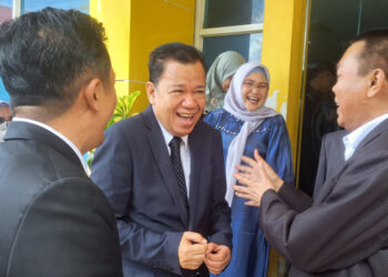 Hadiri Pengukuhan Guru Besar RA, Ini Kata Duta Besar Indonesia untuk Bosnia dan Herzegovina 