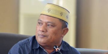 Minta Proses Pembahasan APBD-P 2023 Dimaksimalkan, Ini Kata Lukman Botutihe