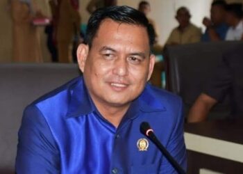 RKA Rancangan APBD 2024 Pemkab Gorut Segera Dibahas