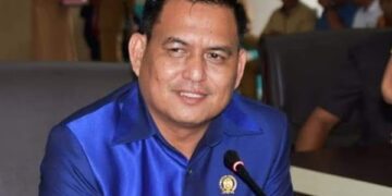 RKA Rancangan APBD 2024 Pemkab Gorut Segera Dibahas