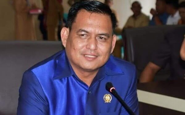 RKA Rancangan APBD 2024 Pemkab Gorut Segera Dibahas