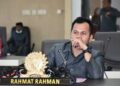 DPRD Gorut Dorong Koperasi Ekpansi Usaha di Sektor Potensial