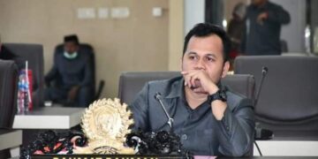 DPRD Gorut Dorong Koperasi Ekpansi Usaha di Sektor Potensial