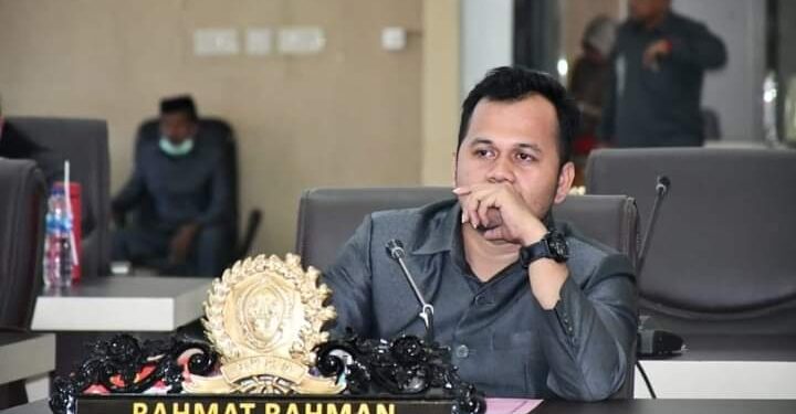 DPRD Gorut Dorong Koperasi Ekpansi Usaha di Sektor Potensial