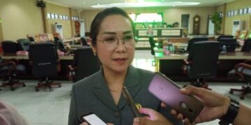 Gorontalo Utara Defisit Anggaran, Ketua DPRD Deisy Datau Sebut Ini
