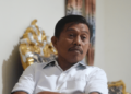 Pemda Gorut Diminta Fokus Tingkatkan PAD