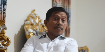 Pemda Gorut Diminta Fokus Tingkatkan PAD